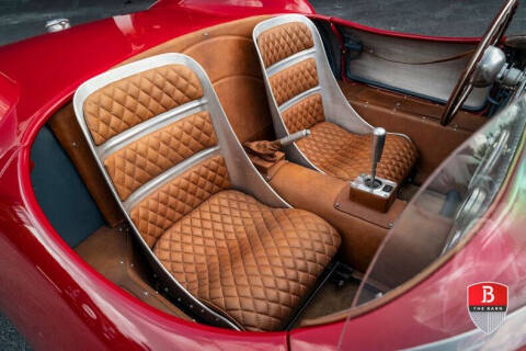 1979 Alfa Romeo Disco Volante