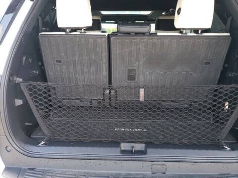 2024 Toyota Sequoia