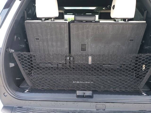 2024 Toyota Sequoia