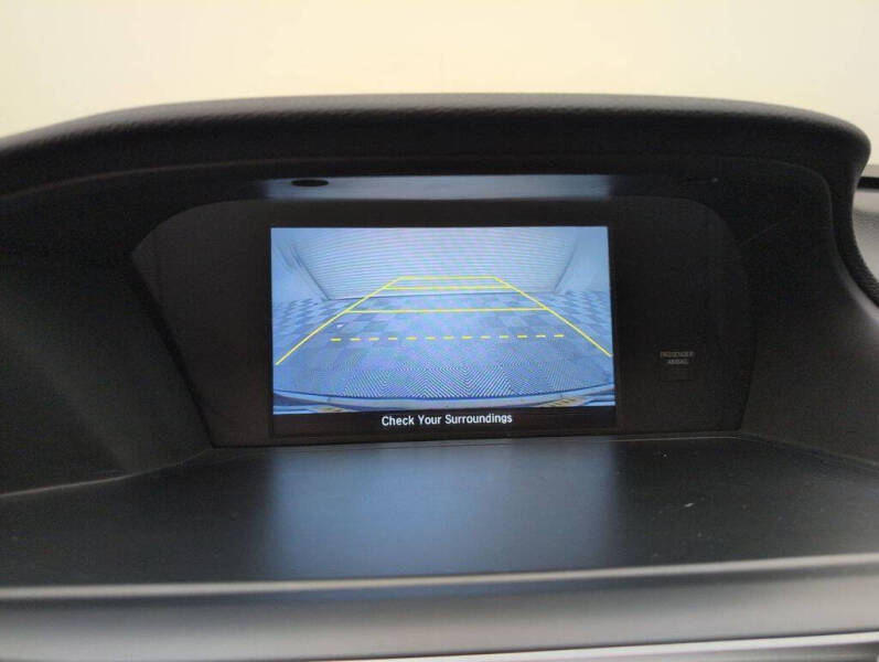 2015 Honda Accord LX-S