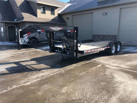 2019 H&H GN 24' Speed Loader