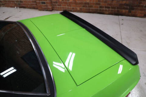 1973 Dodge Challenger