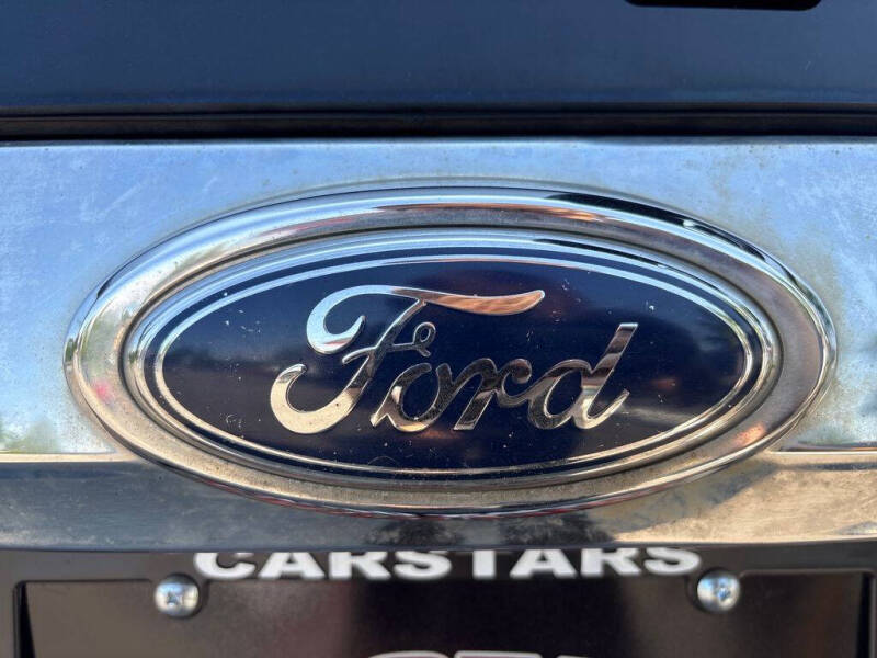 2009 Ford Escape Limited