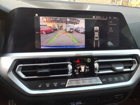 2021 BMW 3 Series 330i xDrive