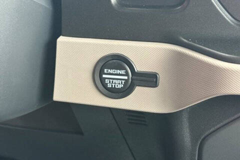 2023 Ford Bronco Wildtrak Advanced