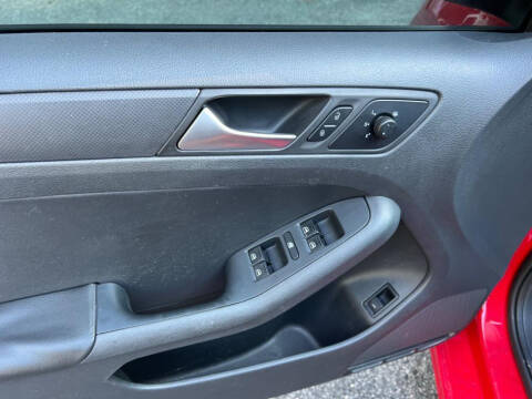 2013 Volkswagen Jetta