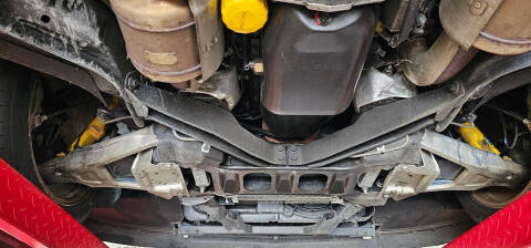 1992 Chevrolet Corvette