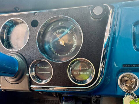 1972 GMC C/K 1500 Series