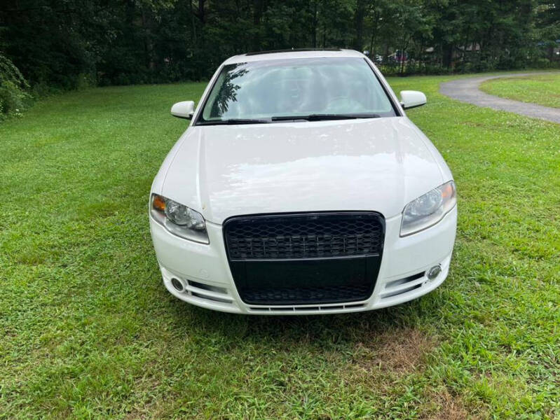 2006 Audi A4