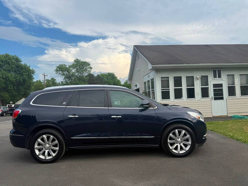 2015 Buick Enclave Premium