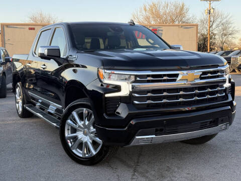 2024 Chevrolet Silverado 1500 for sale at Dallas Motors in Garland TX