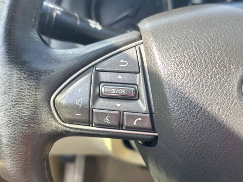 2017 Infiniti Q50 3.0T Premium