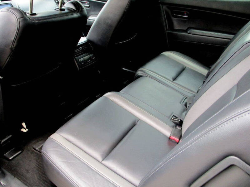 2012 Mazda CX-9 Touring