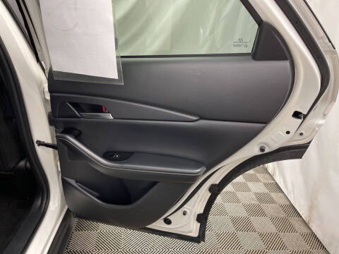 2025 Mazda CX-30 2.5 S Preferred