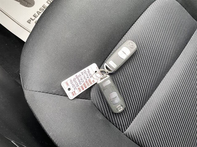 2018 Mazda CX-5 Sport