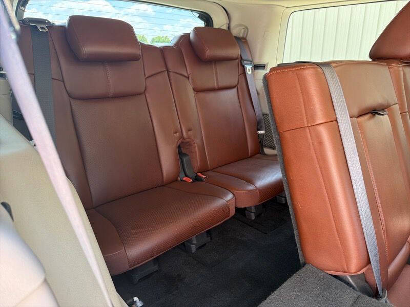 2006 Jeep Commander Limited