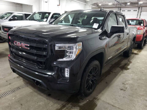 2019 GMC Sierra 1500 for sale at Mega Auto Sales in Wenatchee WA