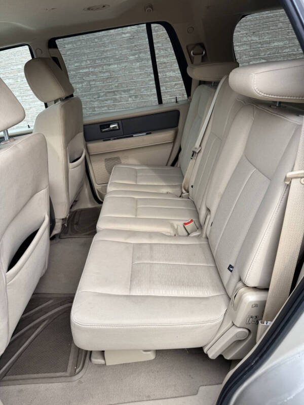 2007 Ford Expedition XLT