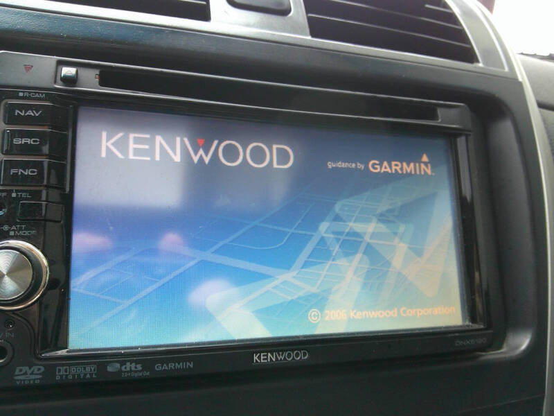 2009 Toyota Corolla XRS