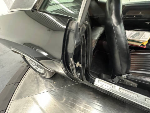 1973 Dodge Challenger