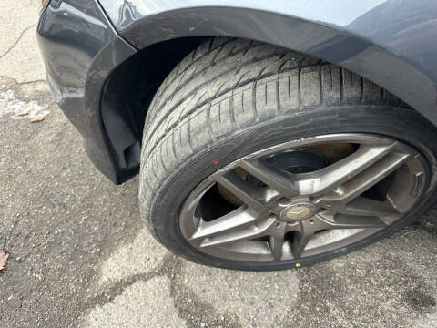 2014 Mercedes-Benz E-Class E 350 Sport 4MATIC