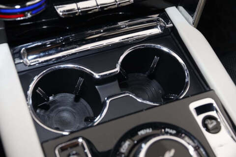 2020 Rolls-Royce Cullinan