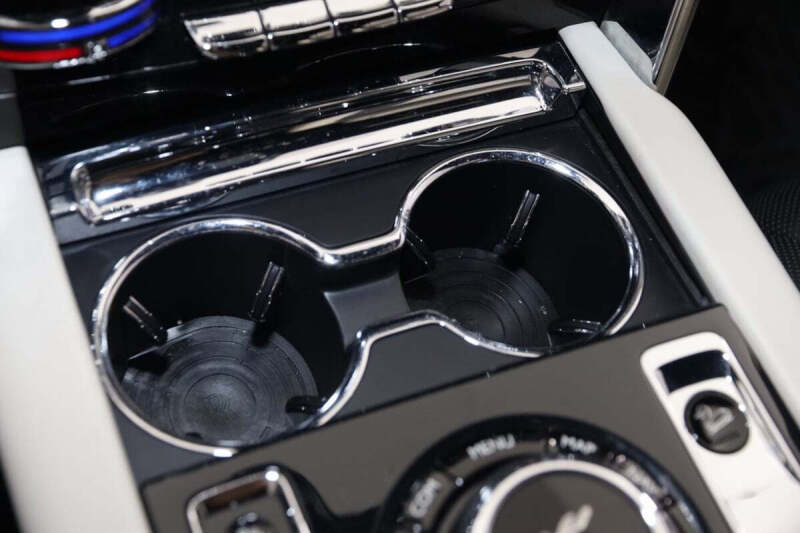 2020 Rolls-Royce Cullinan