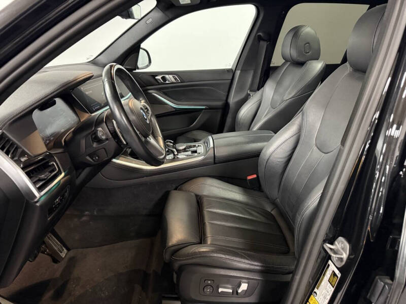 2022 BMW X5 xDrive45e