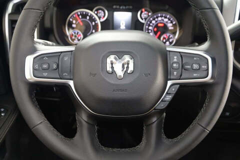 2025 RAM 2500 Lone Star