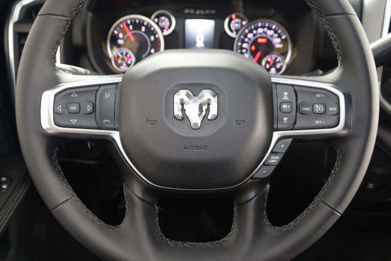 2025 RAM 2500 Lone Star