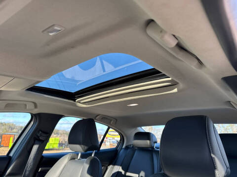 2024 Mazda Mazda3 Sedan 2.5 S Preferred