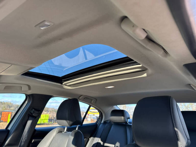 2024 Mazda Mazda3 Sedan 2.5 S Preferred