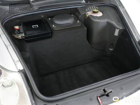 2004 Porsche 911 Turbo