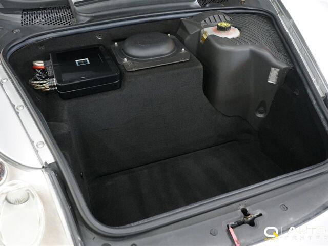 2004 Porsche 911 Turbo