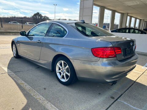 2011 BMW 3 Series 328i xDrive