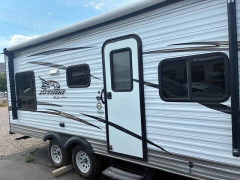 2019 Jayco n/a