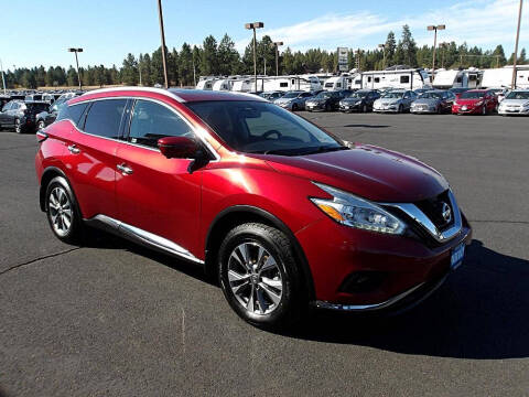 2017 Nissan Murano