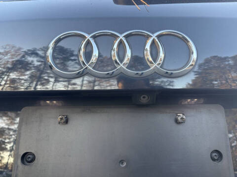 2013 Audi Q5 3.0T quattro Prestige