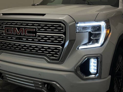 2022 GMC Sierra 1500 Limited