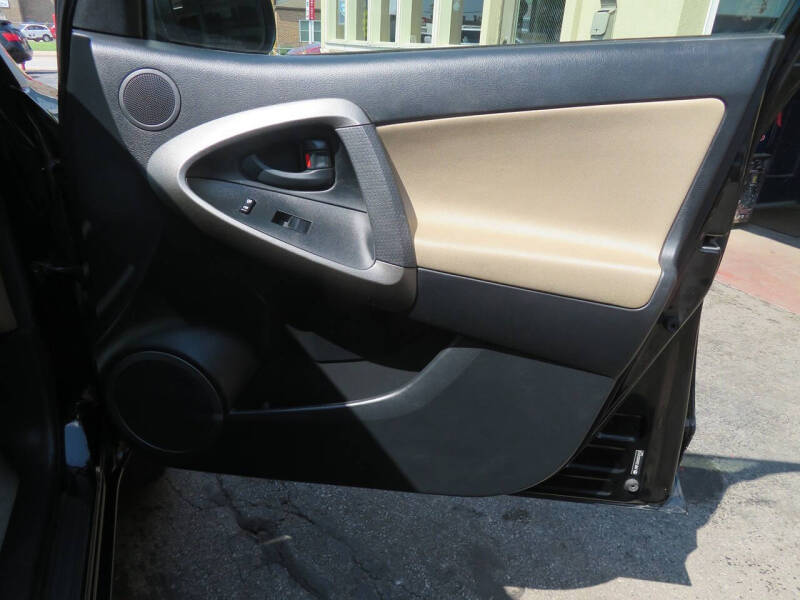 2009 Toyota RAV4