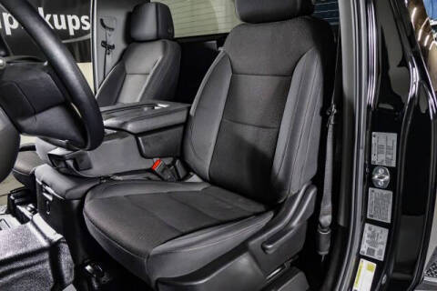 2024 GMC Sierra 2500HD Pro