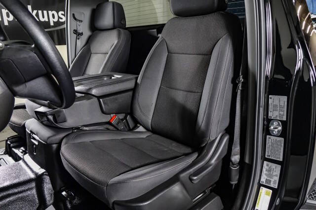 2024 GMC Sierra 2500HD Pro