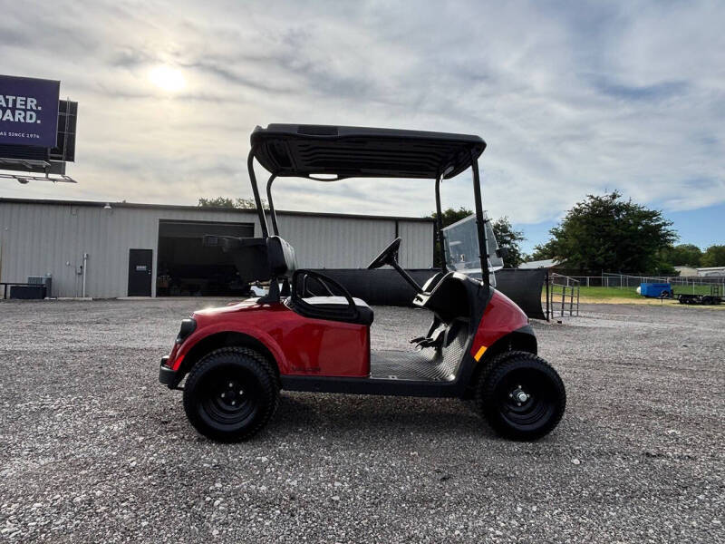 2025 E-Z-GO Valor