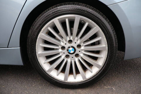 2014 BMW 3 Series 328i xDrive