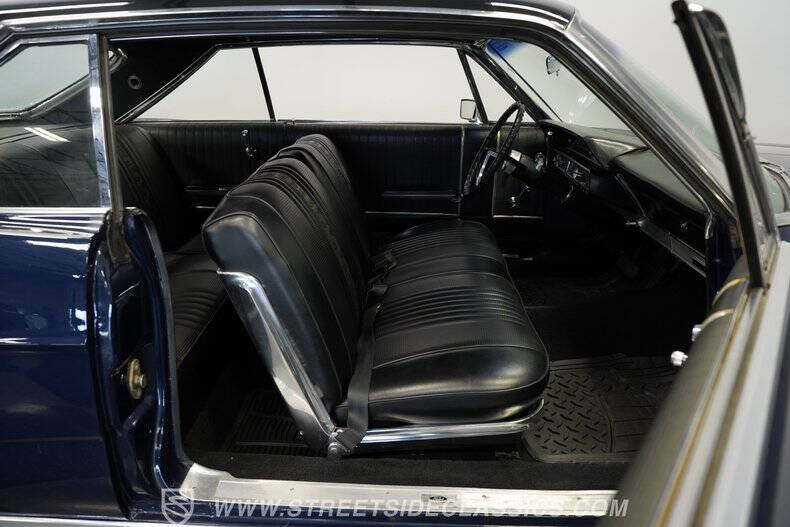 1966 Ford Galaxie