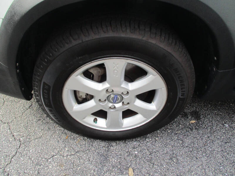 2012 Volvo XC70 3.2 Platinum