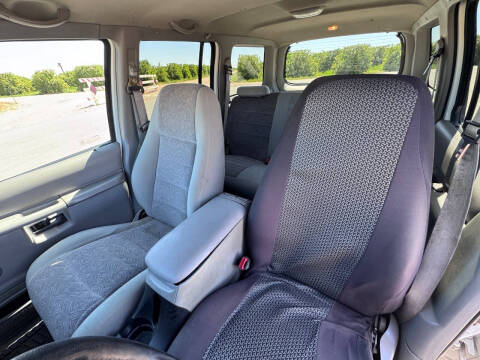 1998 Ford Explorer XLT