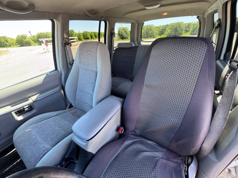 1998 Ford Explorer XLT