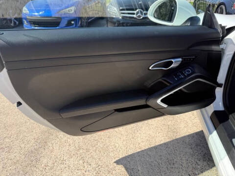 2017 Porsche 911