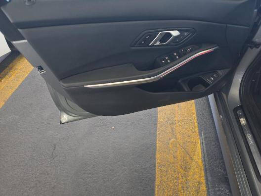 2024 BMW 3 Series 330i